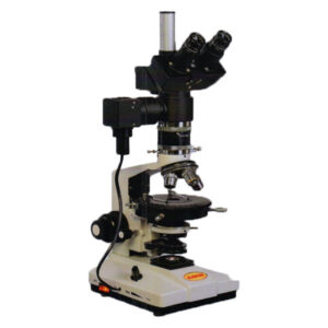 Ore Trinocular Microscope (OR - 02)