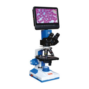 Digital Video Microscope