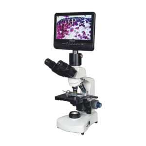 Digital Video Microscope DVM-01 Plus