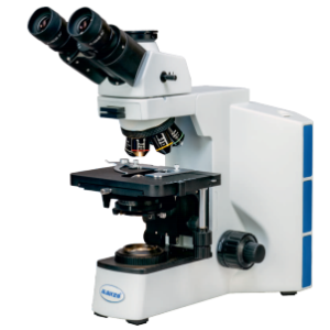 FXL Trinocular Microscope