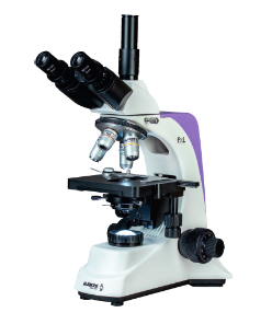 FXL Trinocular Microscope