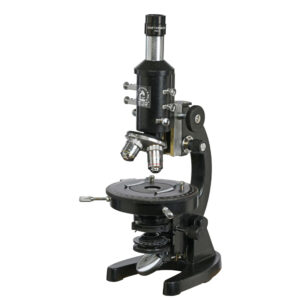 PM-9(ALMICRO STRAIGHT POLARISING MICROSCOPE)