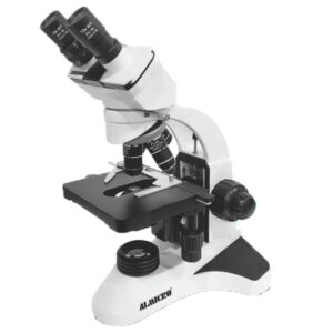Research Binocular Microscope (BM - 9bi)