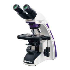 VxL Bino Microscope
