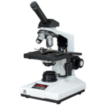 Research Monocular Microscope
