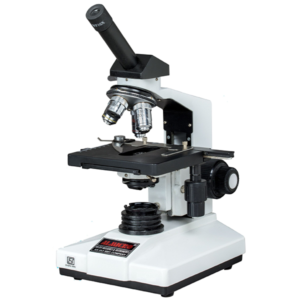 Research Monocular Microscope