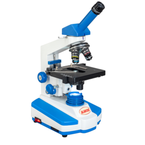 Research Inclined Monocular Microscope BM – 6mo (Ultra)