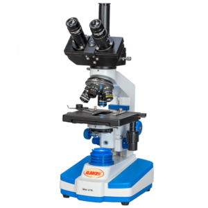 Research Inclined Trinocular Microscope BM - 6tr (Ultra)
