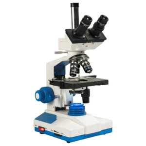 Research Inclined Trinocular Microscope BM - 8tr (Ultra)