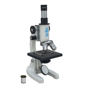 Compound Student Microscope (BM – 3)