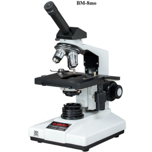 Inclined Pathological Microscope (BM – 8mo)