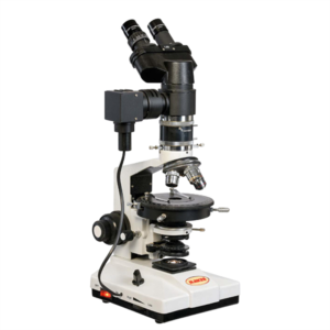 Ore Binocular Microscope