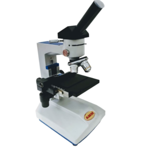 Inclined Metallurgical Microscope (MM - 2)