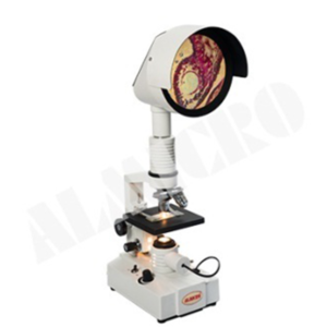 Projection Microscope (Doom Type) (KW -700 C)