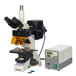 Fluorescent Microscope (AFM 100)