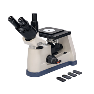 Inverted Metallurgical Microscope