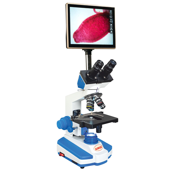 Digital Video Microscope (with Android Tablet ) (DVM - 02)