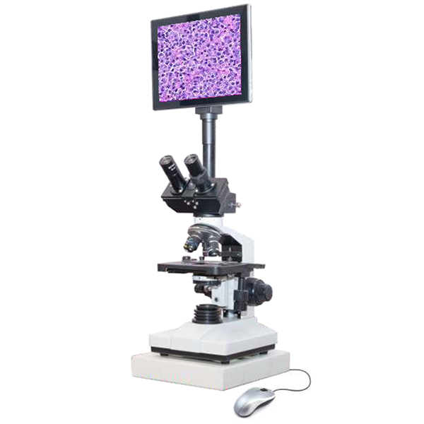 Digital Video Microscope (with Tablet ) (DVM - 03)