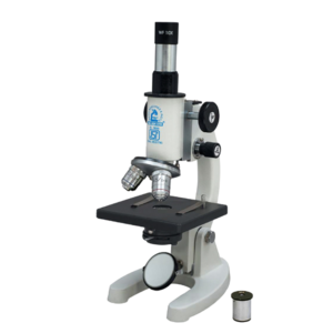 Compound Student Microscope (BM-3)