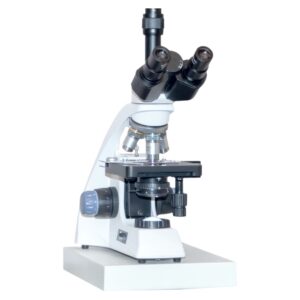 Research Trinocular Microscope (BM-8TR)