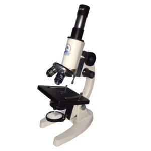 Compound student Microscope