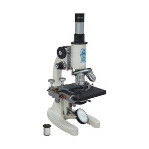 Senior Laboratory Medical Microscope BM – 5