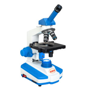 Research Inclined Monocular Microscope