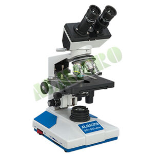 BINOCULAR MICROSCOPE BM-6bi