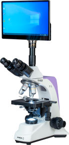 Digital LCD Microscope