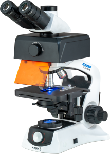 Fluorescence Mcroscope