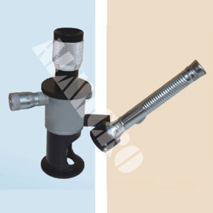 MM-6(ALMICRO BRINELL MICROSCOPE)