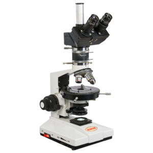 PM-12(ALMICRO ORE POLARISING/METALLURGICAL MICROSCOPE)