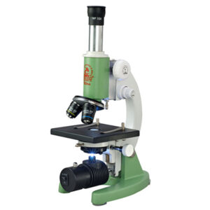 Junior Medical Microscope BM – 4 (Ultra)