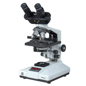 Binocular Microscope (BM – 6bi)