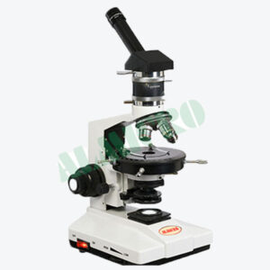 Inclined Monocular Polarising Microscope (PM - 10)