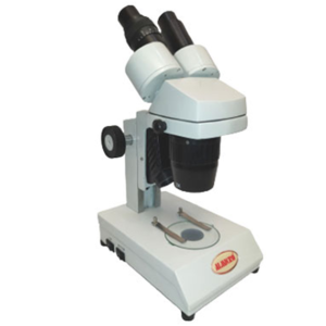 Research Inclined Stereoscopic Microscope (DS-50)