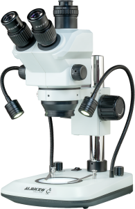 Stereo Microscopes