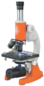 Ultra Series Microscope